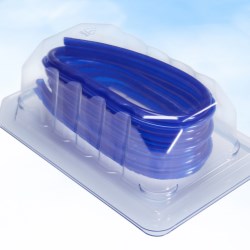 Tekni-Films discusses latest rigid packaging materials for medical device applications at HealthPack